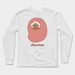 Alluratato Long Sleeve T-Shirt